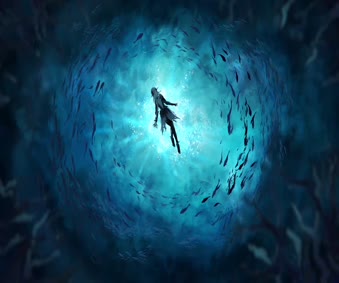 Bianka Activity Live Wallpaper