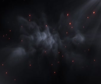 Smog & Spark Live Wallpaper