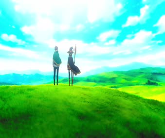 Konosuba Legend of Crimson Live Wallpaper