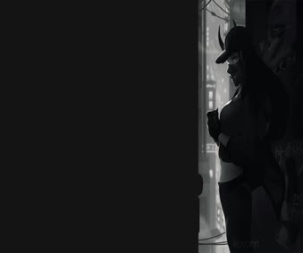 Akali 1920x1080 Live Wallpaper