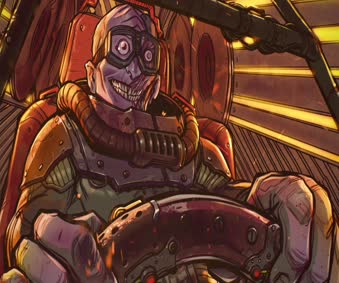 House Cawdor 1920x1080 Live Wallpaper