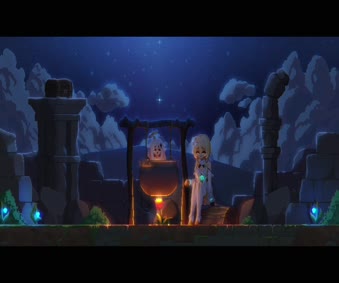 Cooking 3840x2160 Live Wallpaper