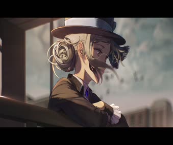 Reverse 1999 1920x1080 Live Wallpaper