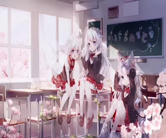 New Start Live Wallpaper