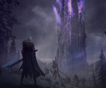 LineageW Sura Live Wallpaper