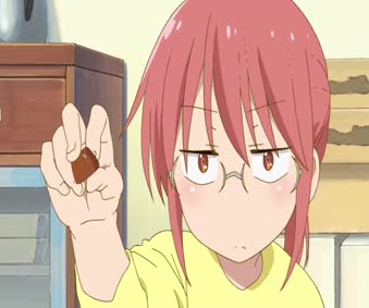 Kanna Kamui Play Live Wallpaper