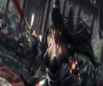 War V Live Wallpaper