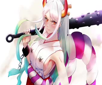 Yamato Live Wallpaper