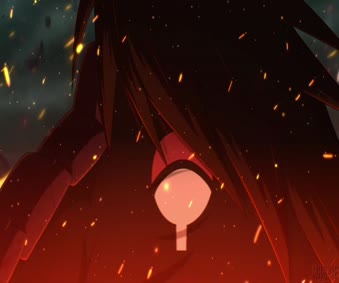 Madara Uchiha Live Wallpaper
