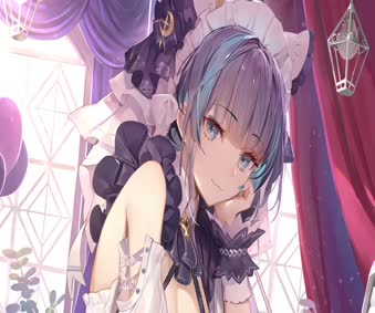 Cheshire Live Wallpaper