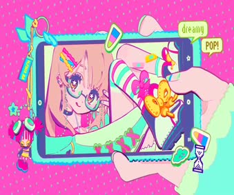 Muse Dash My Phone Live Wallpaper