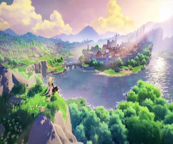 Genshin Impact Live Wallpaper