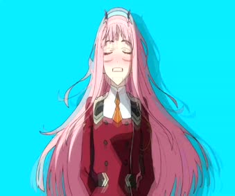 Zero Two Live Wallpaper