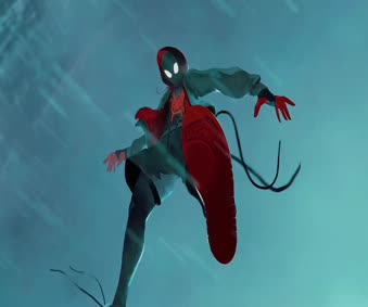 What Up Danger Live Wallpaper