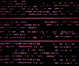 Code Text Live Wallpaper