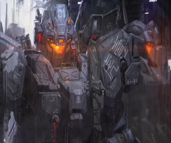 Gundam Live Wallpaper