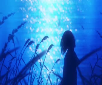 Silhouette Live Wallpaper