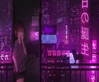 New Day Live Wallpaper