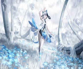 Bombinata Login Live Wallpaper