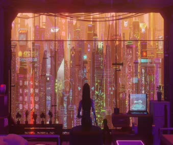 Sunshine Live Wallpaper