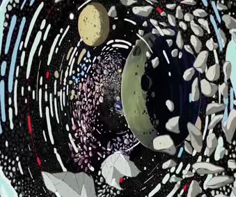 Zoomquilt Live Wallpaper