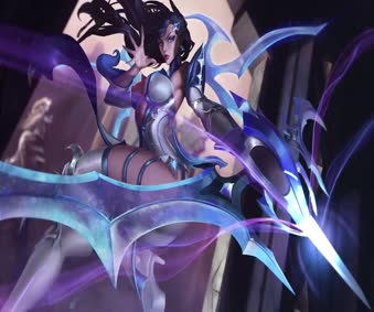 Atréida Live Wallpaper