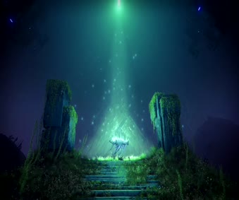 Ancient Rituals Live Wallpaper