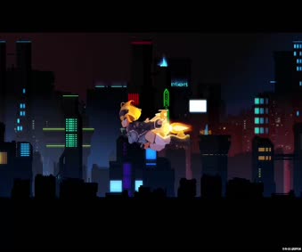 PA 00 Griffon Live Wallpaper