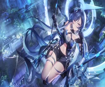 Mid Autumn Festival Live Wallpaper