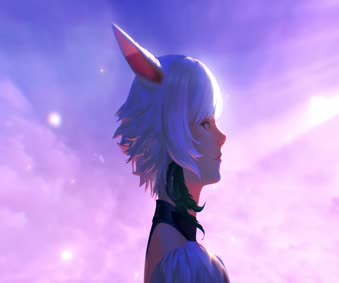 The Dawn Live Wallpaper