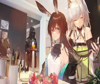 Valletta Anniversary Live Wallpaper