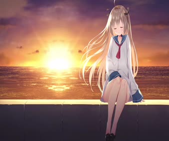 My Dear Moments Atri Live Wallpaper