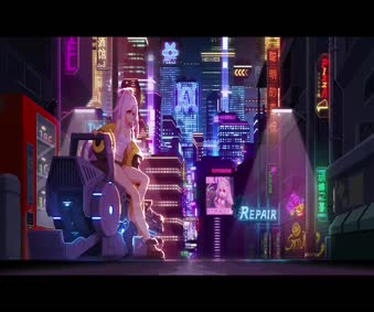 Emily Dream Live Wallpaper