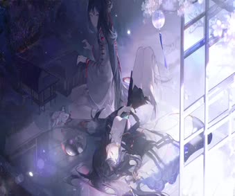 Paradise Lost Live Wallpaper