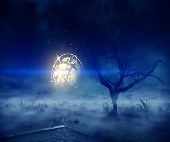 Warframe Lua Live Wallpaper