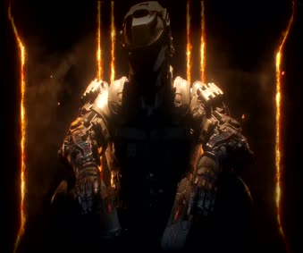 Black Ops III  Call of Duty Live Wallpaper
