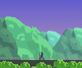 Cycling Rhode Island Live Wallpaper