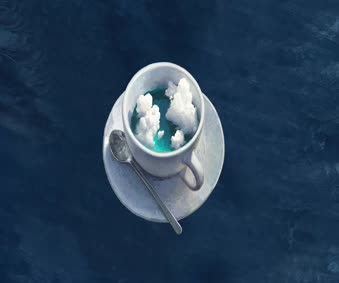 Continuation Dream Live Wallpaper