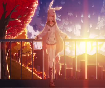 Hanee Baram Live Wallpaper