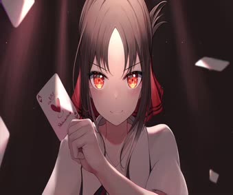 Love is War Live Wallpaper