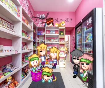 Nya Nya Live Wallpaper