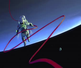 Black Ocean Live Wallpaper