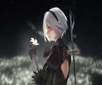 2B Emils Memories Live Wallpaper