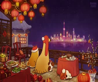 Happy New Year Live Wallpaper