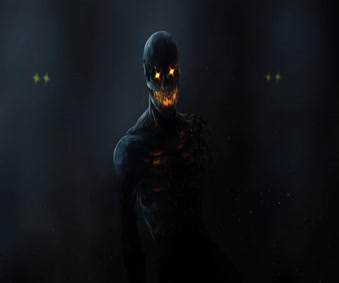 Soulless Live Wallpaper