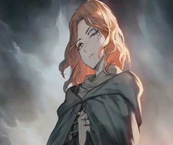 Melina Live Wallpaper