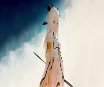 Tomorrows Ark Live Wallpaper