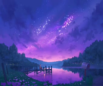 Relief Live Wallpaper