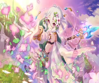 Cocolo Live Wallpaper