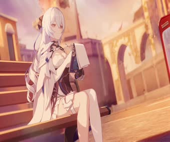 Silver Wing Note Live Wallpaper